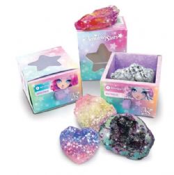 NEBULOUS STARS - PIERRES STELLAIRES À COLLECTIONNER - SÉRIE 2 ASST